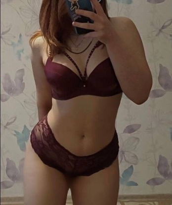 Анкета проститутки Тамара - город Тячев, 20 лет, №3647